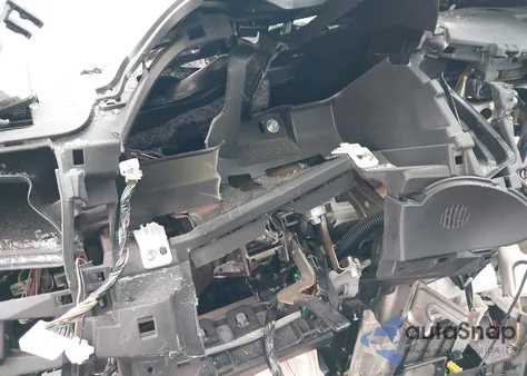 2017 Mitsubishi Lancer Es из США, поврежденный, VIN JA32U2FU2HU007828